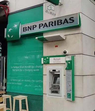 Apartment At Only A Few Steps From Stade De France And 10 Min From Rer-b
