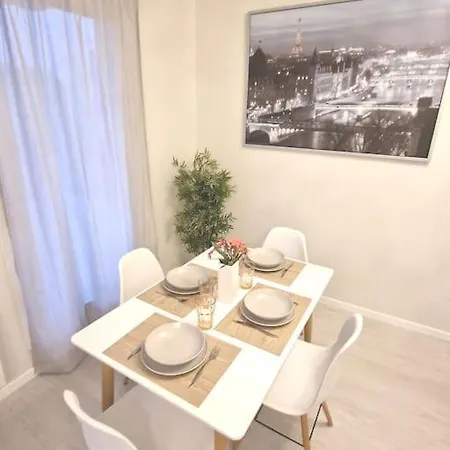 At Only A Few Steps From Stade De France And 10 Min From Rer-b Saint-Denis (Seine-Saint-Denis)