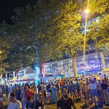 At Only A Few Steps From Stade De France And 10 Min From Rer-b Saint-Denis (Seine-Saint-Denis)